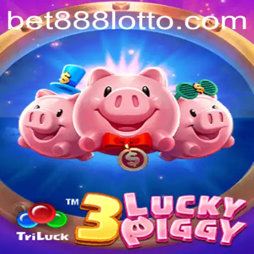 Unveiling 3LUCKYPIGGY: An Immersive Gaming Experience with Bet888