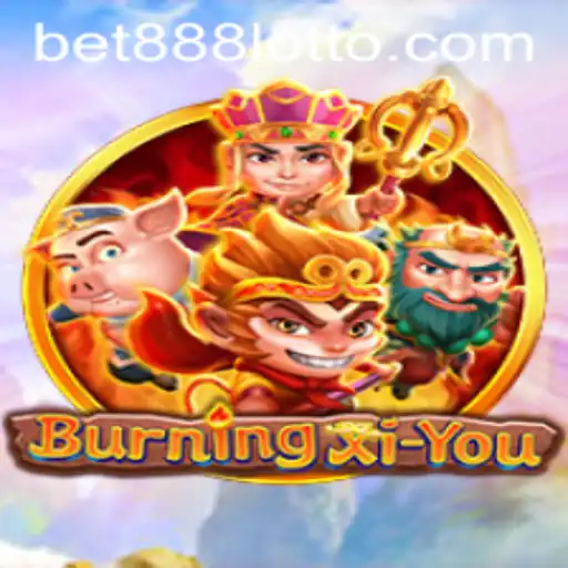 BurningXiYou: An Epic Adventure in the Realm of Mythology