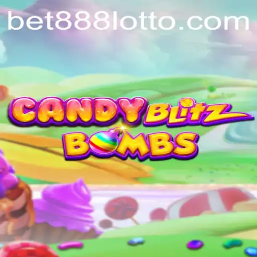 CandyBlitzBombs: A Sweet Adventure in Gaming