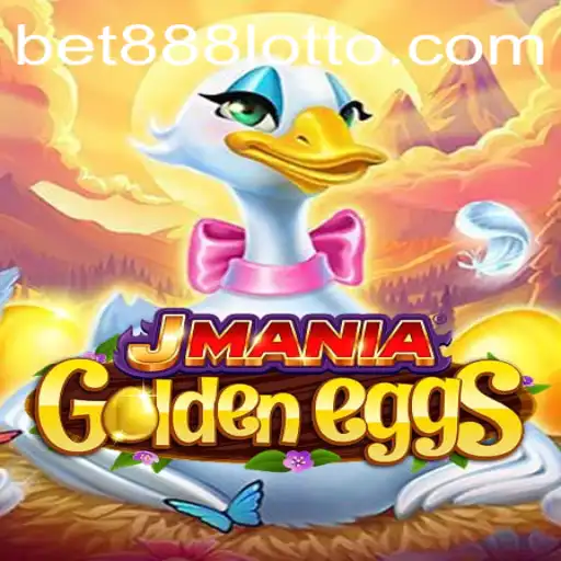 Discover the Thrilling World of JManiaGoldenEggs and Bet888