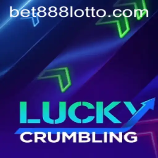 Luck, Strategy, and Anticipation in LuckyCrumbling