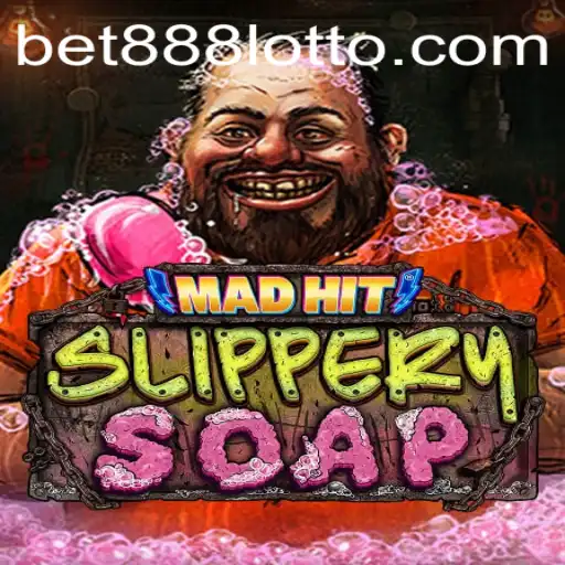 MadHitSlipperySoap: A Fresh Splash in the Gaming World