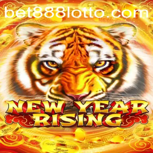 New Year Rising: An Exciting Gaming Experience with Bet888