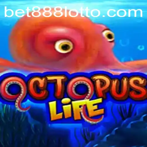 Dive into the Exciting World of OctopusLife and Discover the Thrills of Bet888