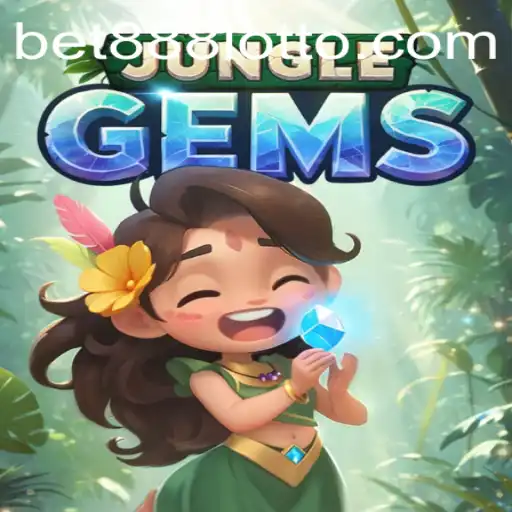 Explore the Adventure of JungleGems with Bet888