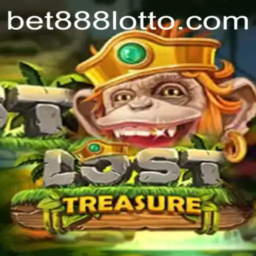 Discover the Thrills of LostTreasure: An Adventurous Online Gaming Experience with bet888