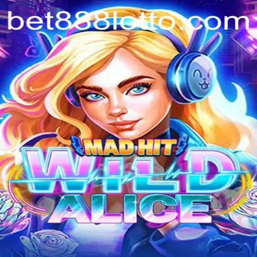 Discover the Enchanting World of MadHitWildAlice: A Gaming Adventure