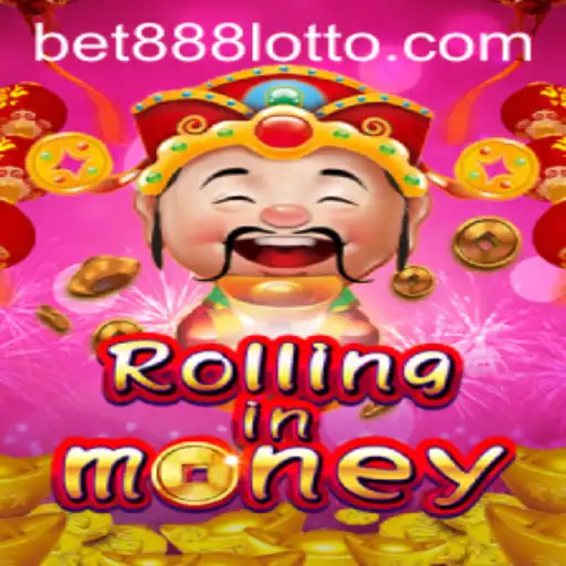 RollingInMoney: The Thrill of Bet888 in the Modern Gaming World