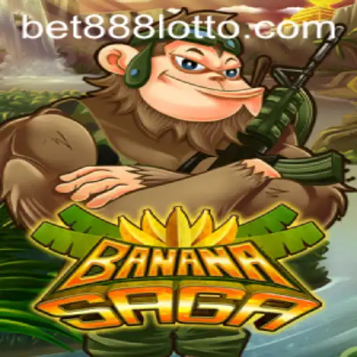 BananaSaga: The Jungle Adventure Game