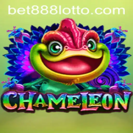 Chameleon: A Thrilling Betting Game Experience at Bet888