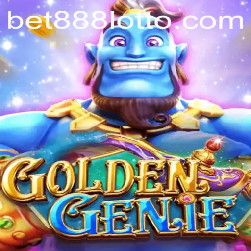 Discovering the Magic of GOLDENGENIE: A Thrilling Casino Adventure