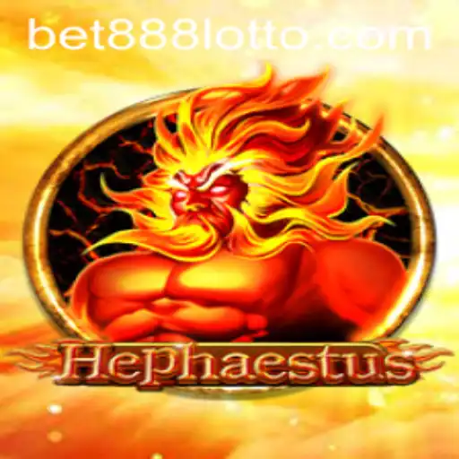 Hephaestus: Forge Your Path to Victory with Bet888