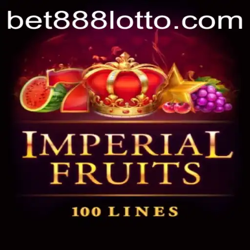 Exploring the Excitement of ImperialFruits100: A Captivating Slot Game Experience