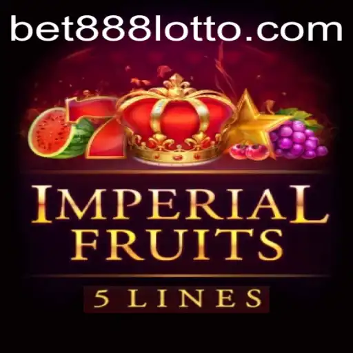 Exploring the Thrills and Entertainment of ImperialFruits5 with Bet888