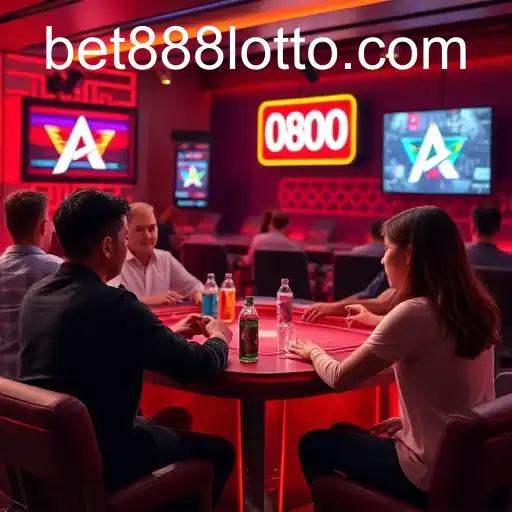 The Exciting World of Live Games and the Role of bet888