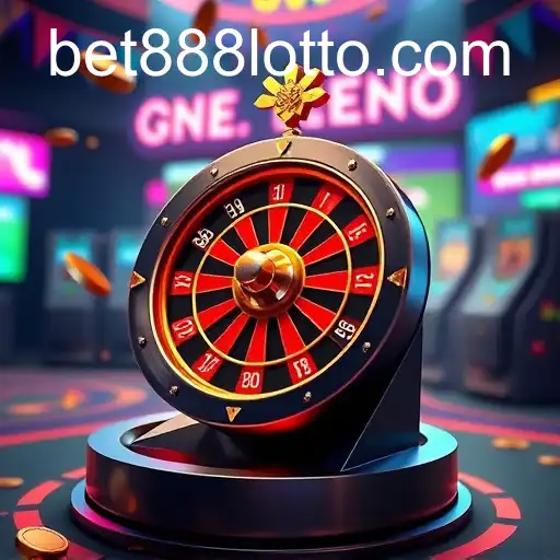 Exploring the Exciting World of Rotary Games and bet888