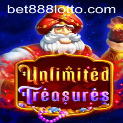UnlimitedTreasures: A Thrilling Adventure in Gaming
