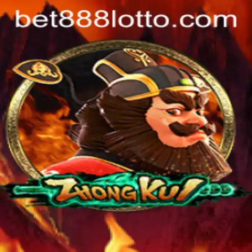 Discovering ZhongKui: A Captivating Game Adventure with Bet888